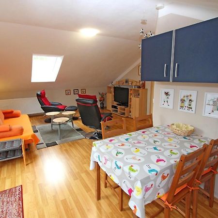 Ferienwohnung Zinnowitz Use 1931 מראה חיצוני תמונה