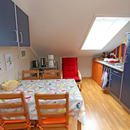 Ferienwohnung Zinnowitz Use 1931 מראה חיצוני תמונה