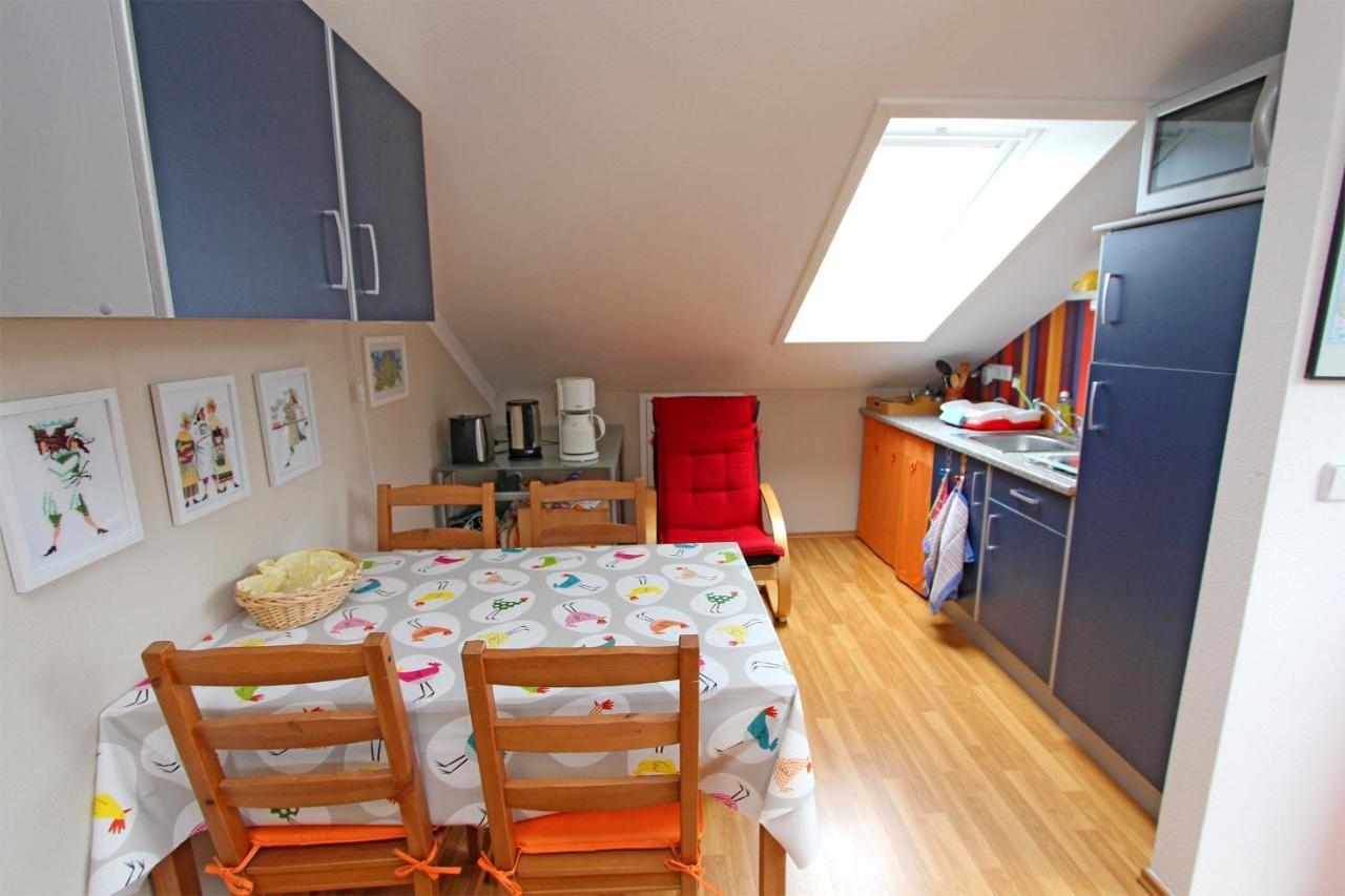 Ferienwohnung Zinnowitz Use 1931 מראה חיצוני תמונה