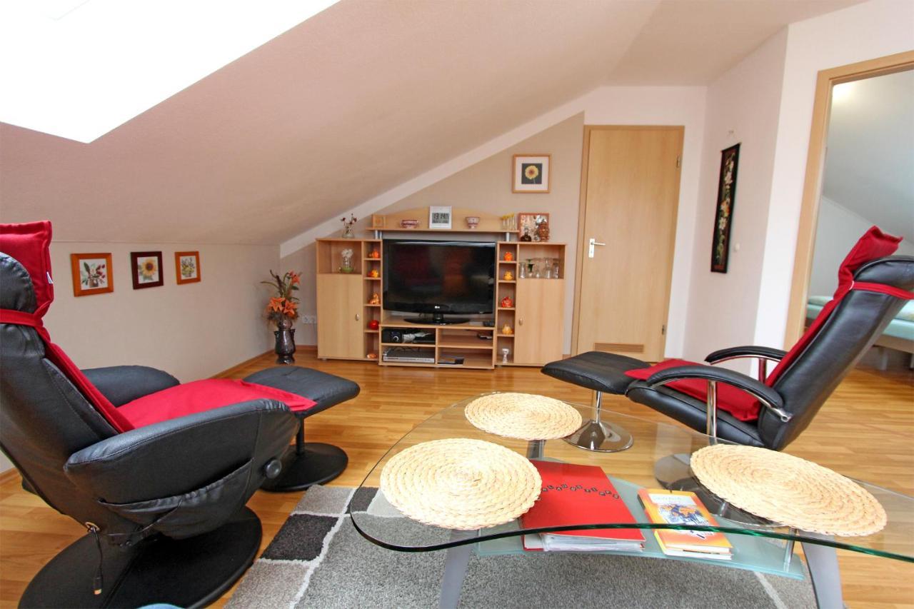 Ferienwohnung Zinnowitz Use 1931 מראה חיצוני תמונה