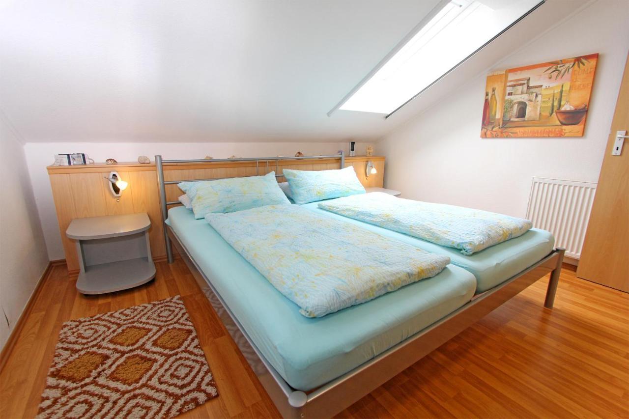 Ferienwohnung Zinnowitz Use 1931 מראה חיצוני תמונה