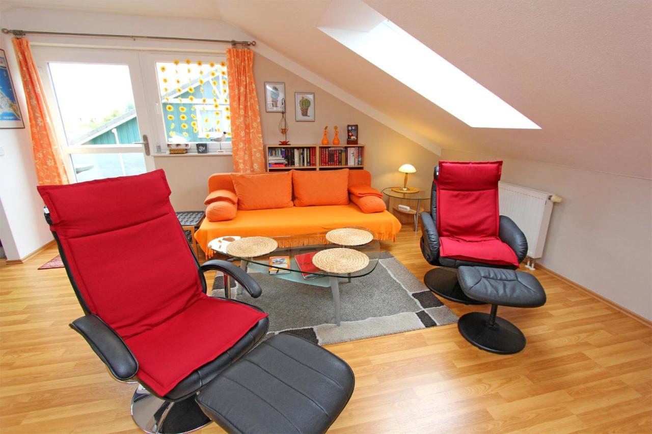 Ferienwohnung Zinnowitz Use 1931 מראה חיצוני תמונה