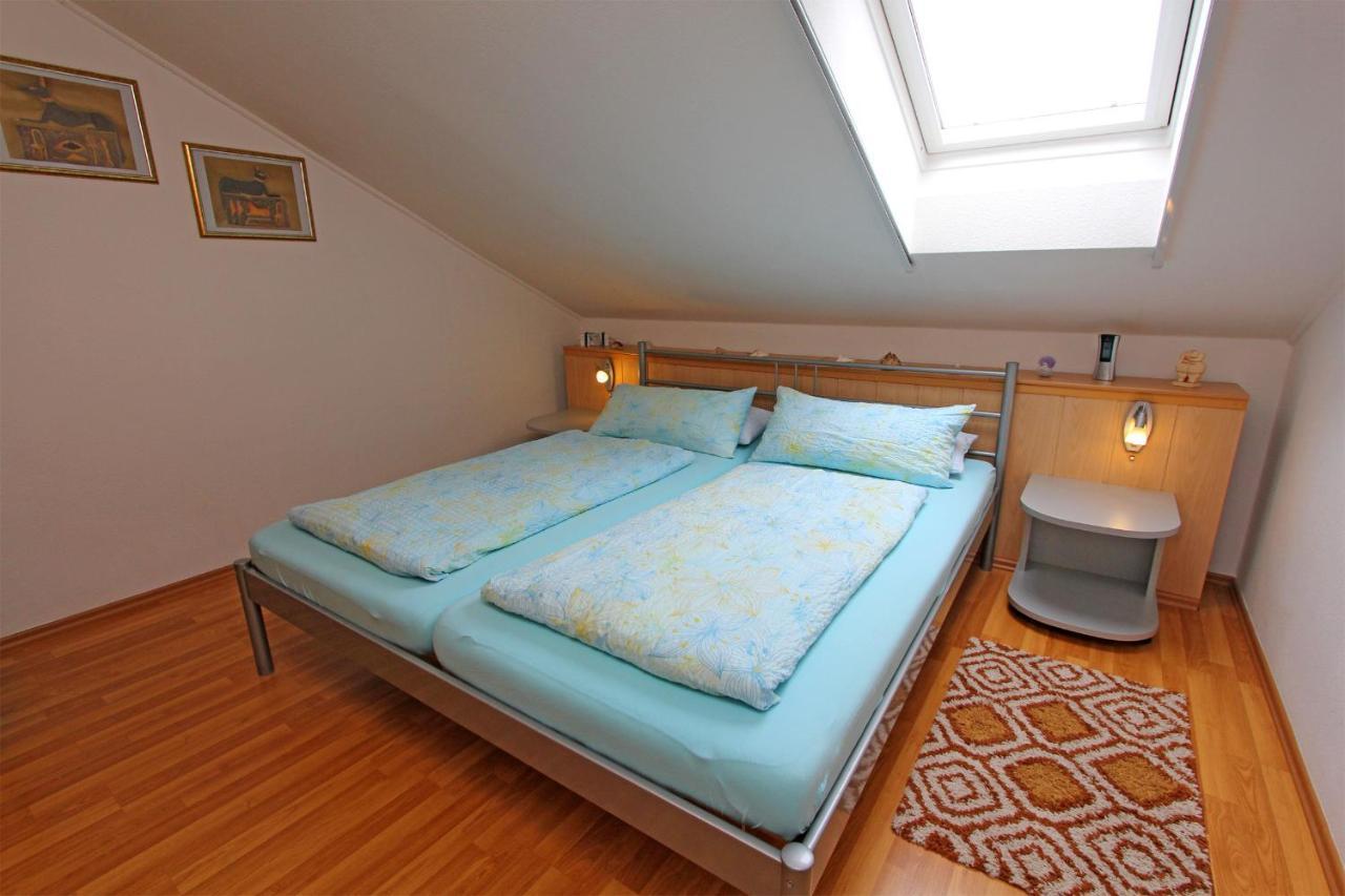 Ferienwohnung Zinnowitz Use 1931 מראה חיצוני תמונה